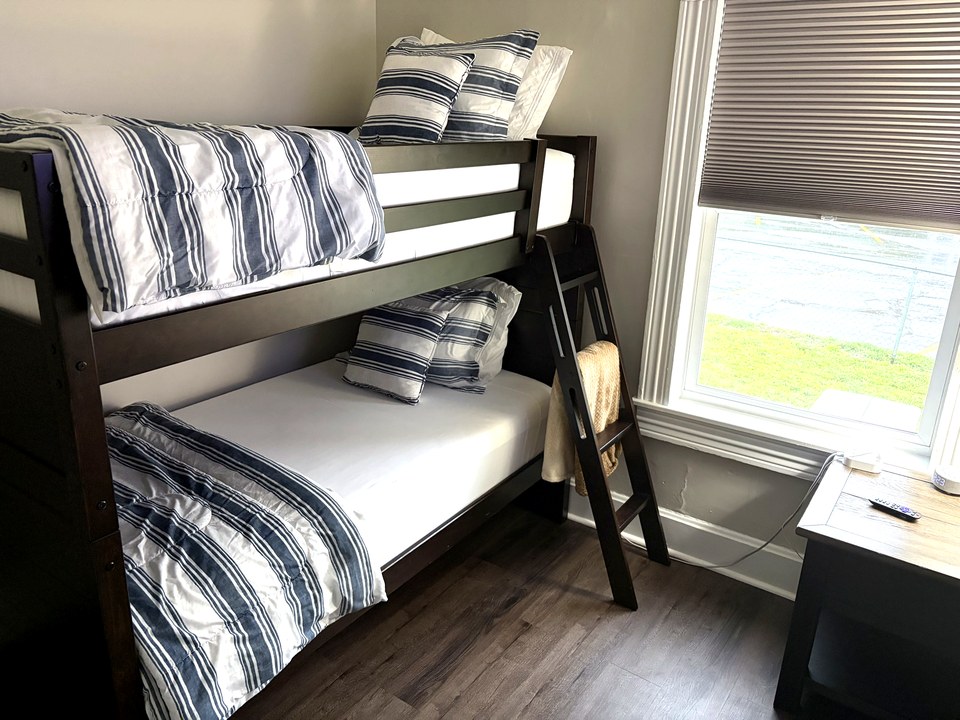 Bunk Room